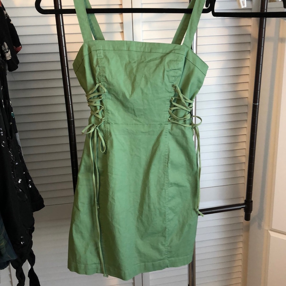 Summer/Spring Dress